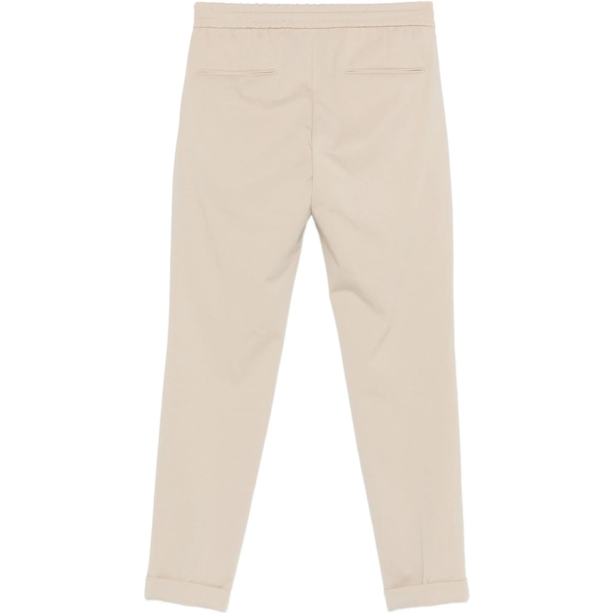 Michael Coal Trousers Beige