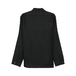 NINE IN THE MORNING Shirts Black