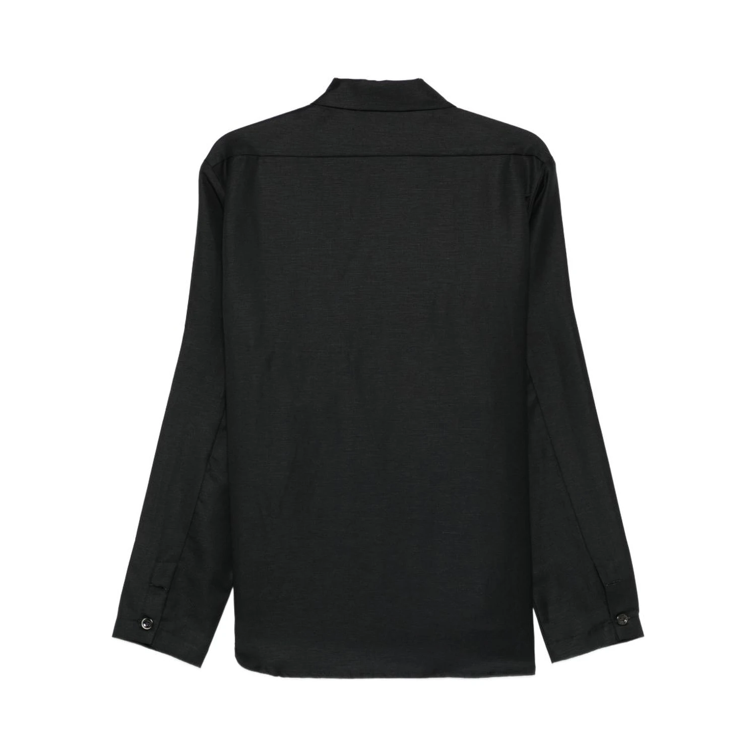 NINE IN THE MORNING Shirts Black
