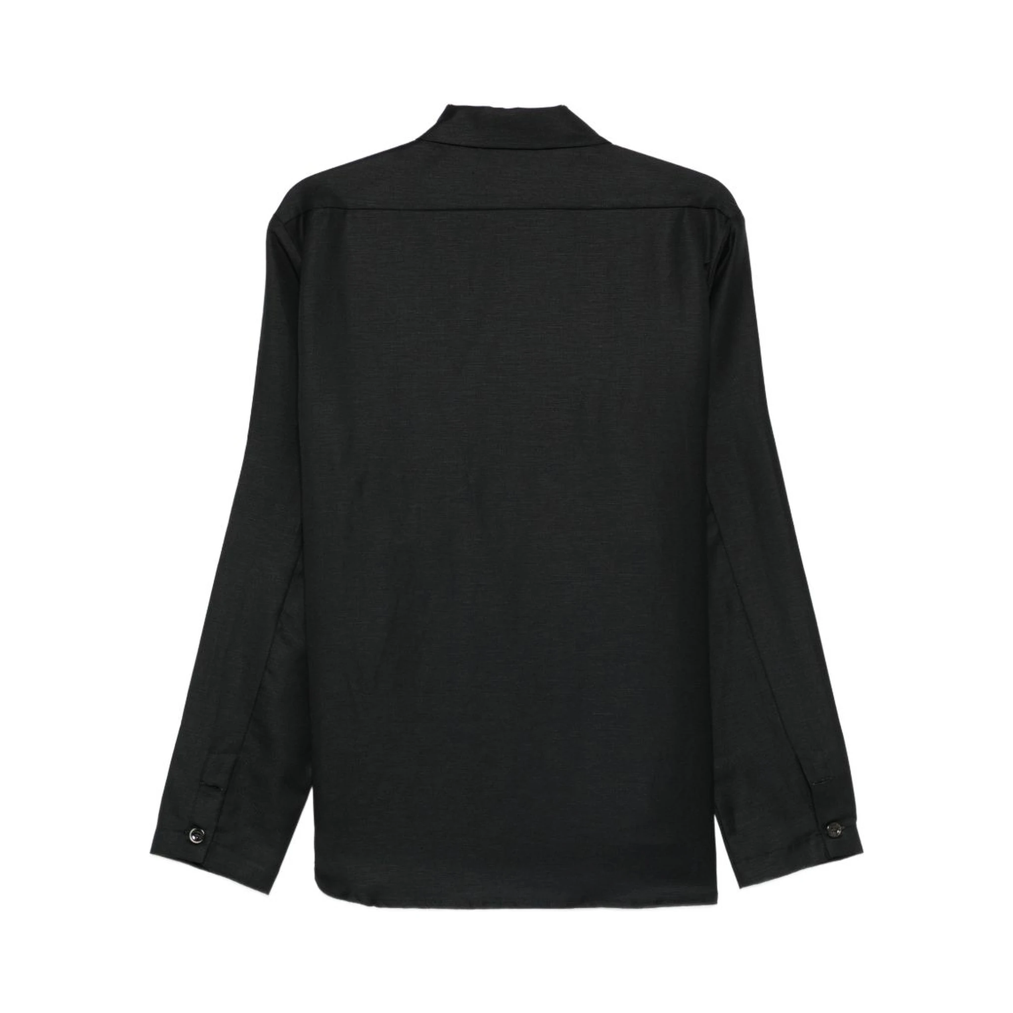 NINE IN THE MORNING Shirts Black