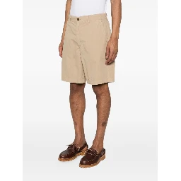 Sebago Shorts Beige