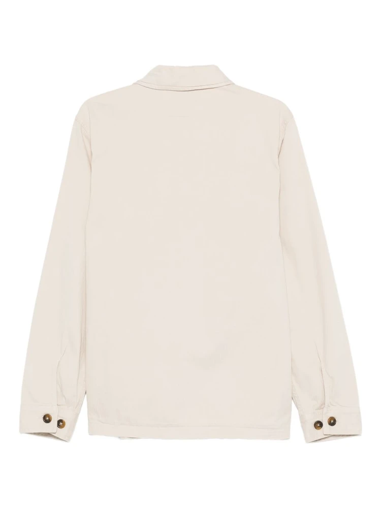 Sebago Shirts Beige alternative
