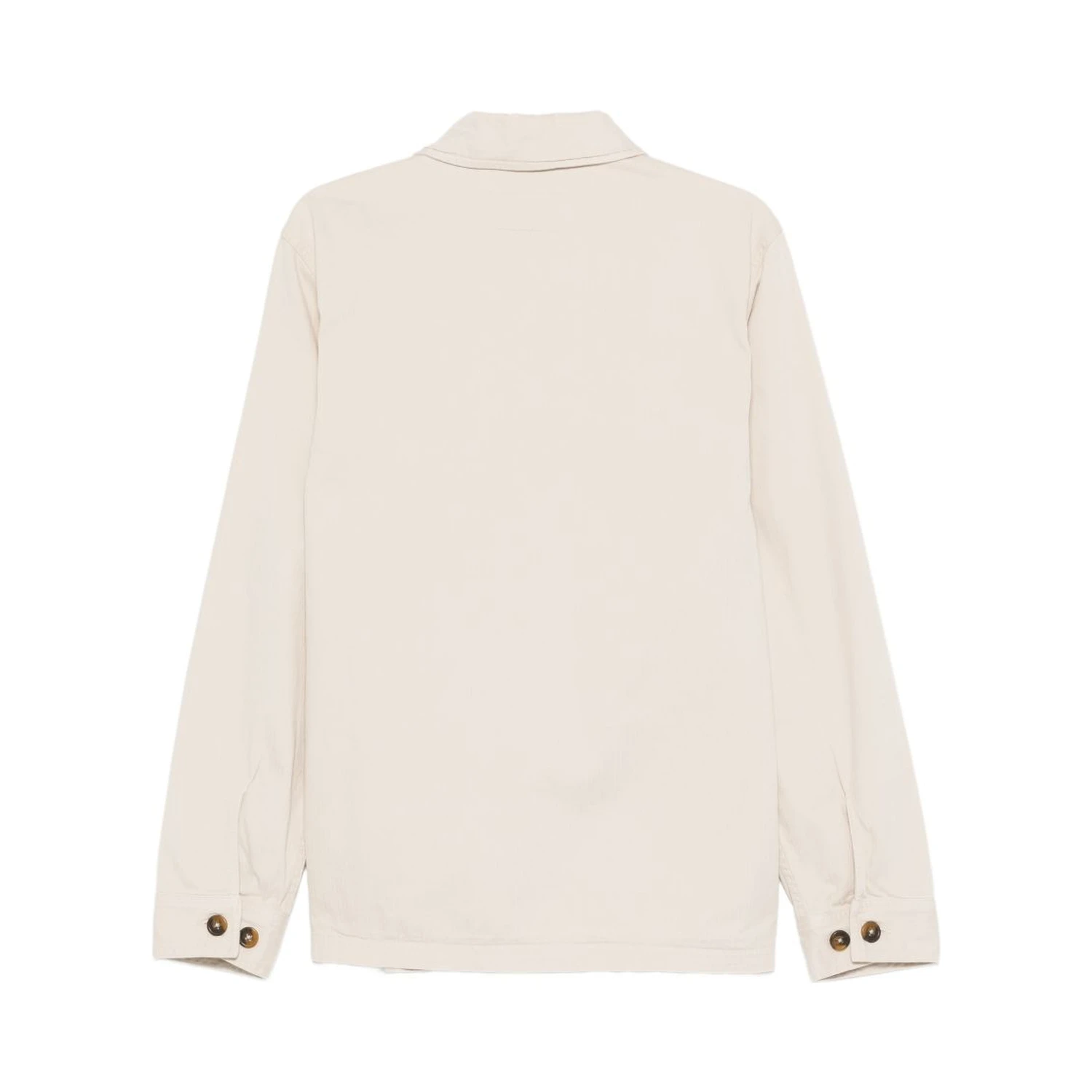 Sebago Shirts Beige