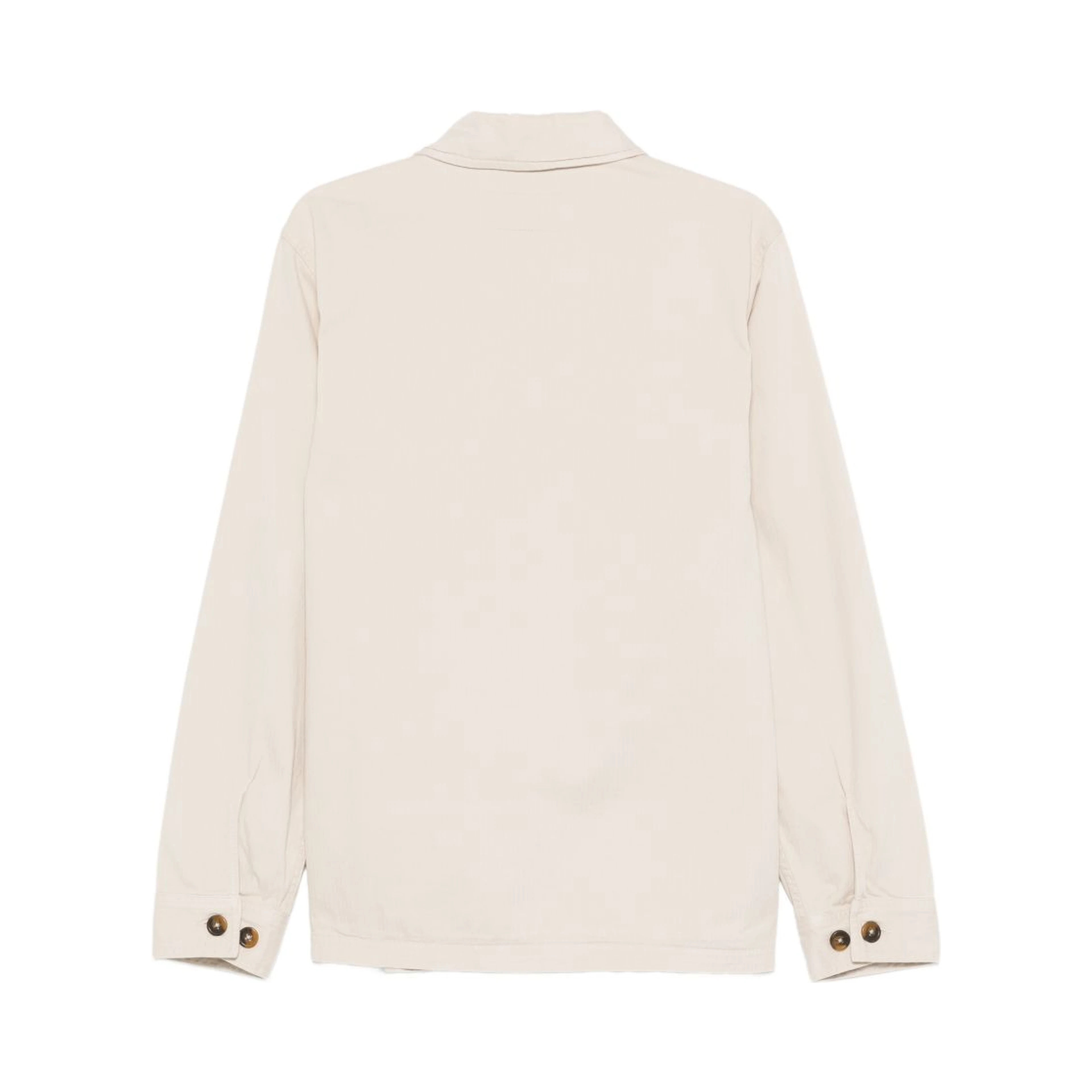 Sebago Shirts Beige