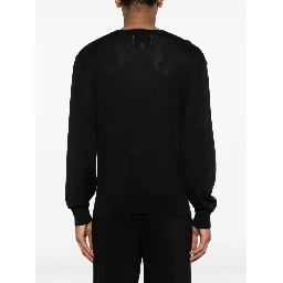 SEVEN GAUGE Sweaters Black