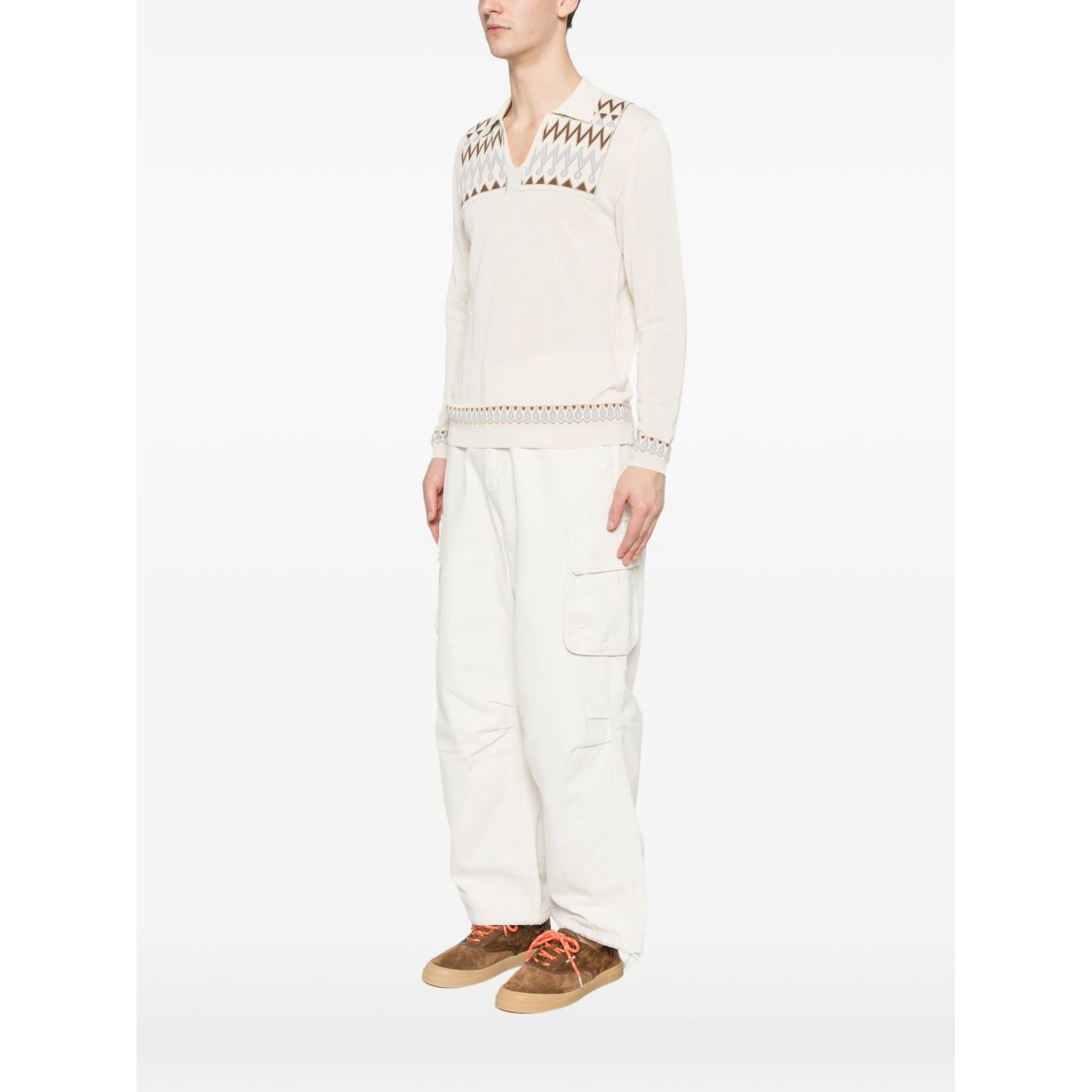 Rakkì T-shirts and Polos White