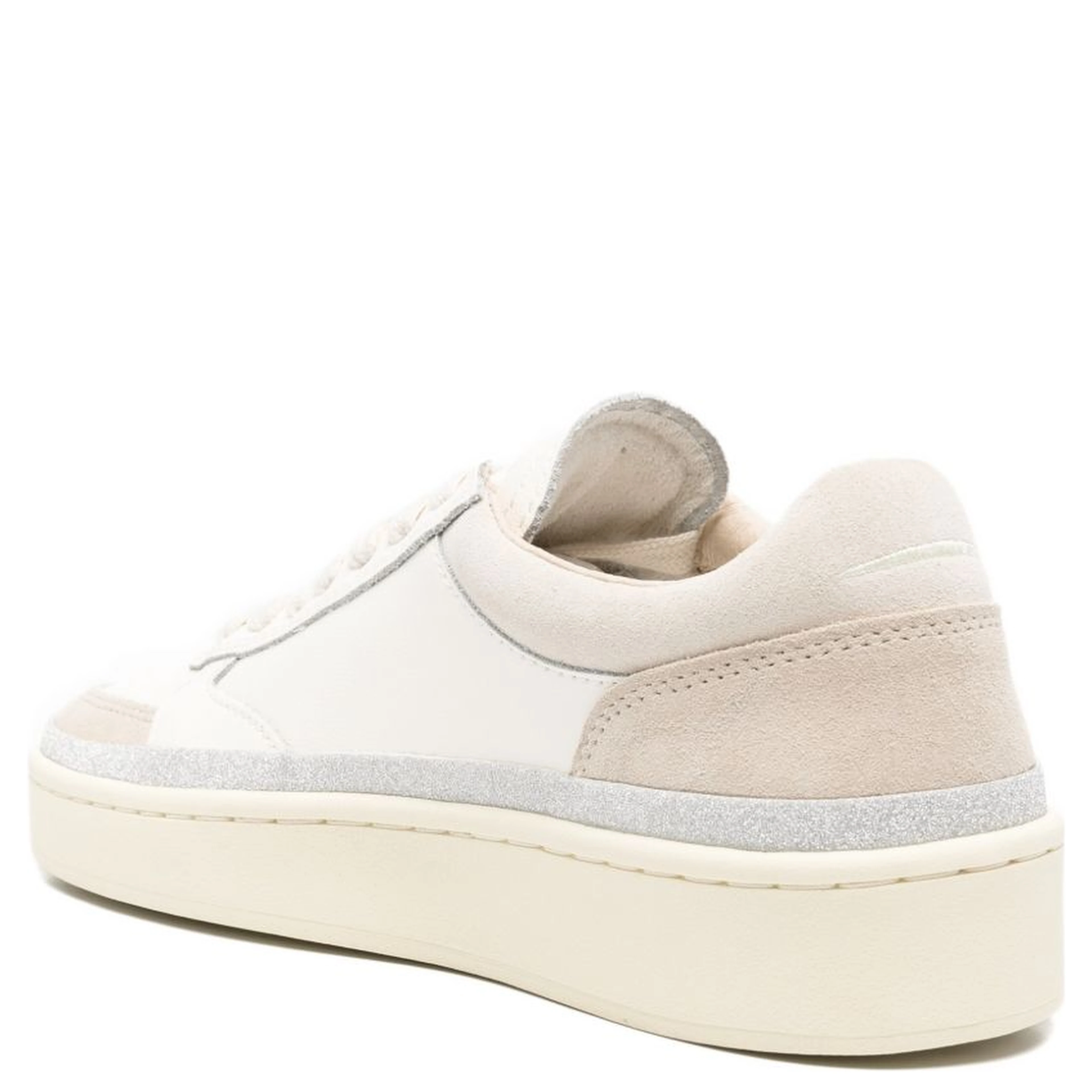 Ghoud Sneakers Grey
