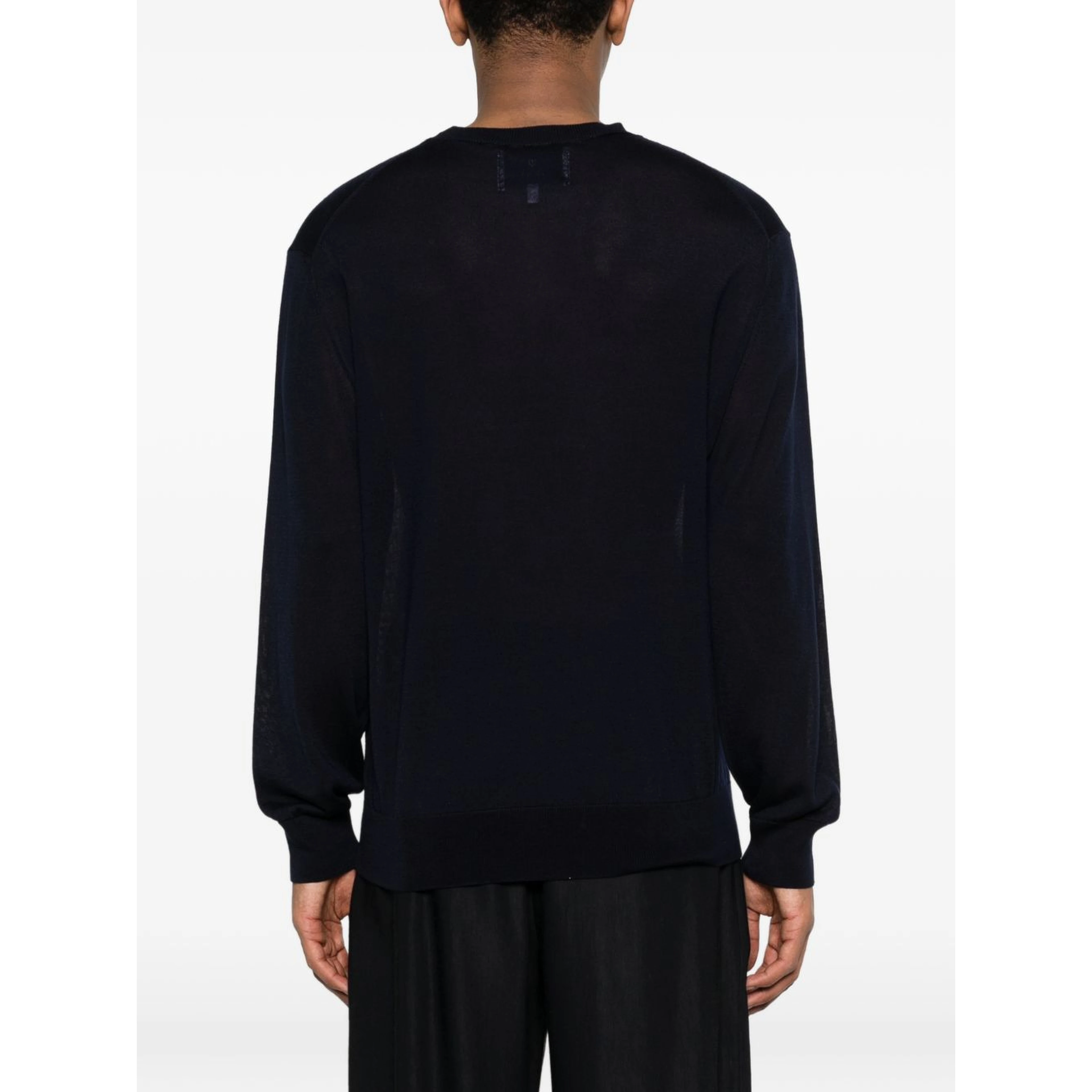 SEVEN GAUGE Sweaters Blue