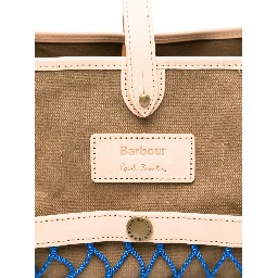 Barbour Bags.. Brown