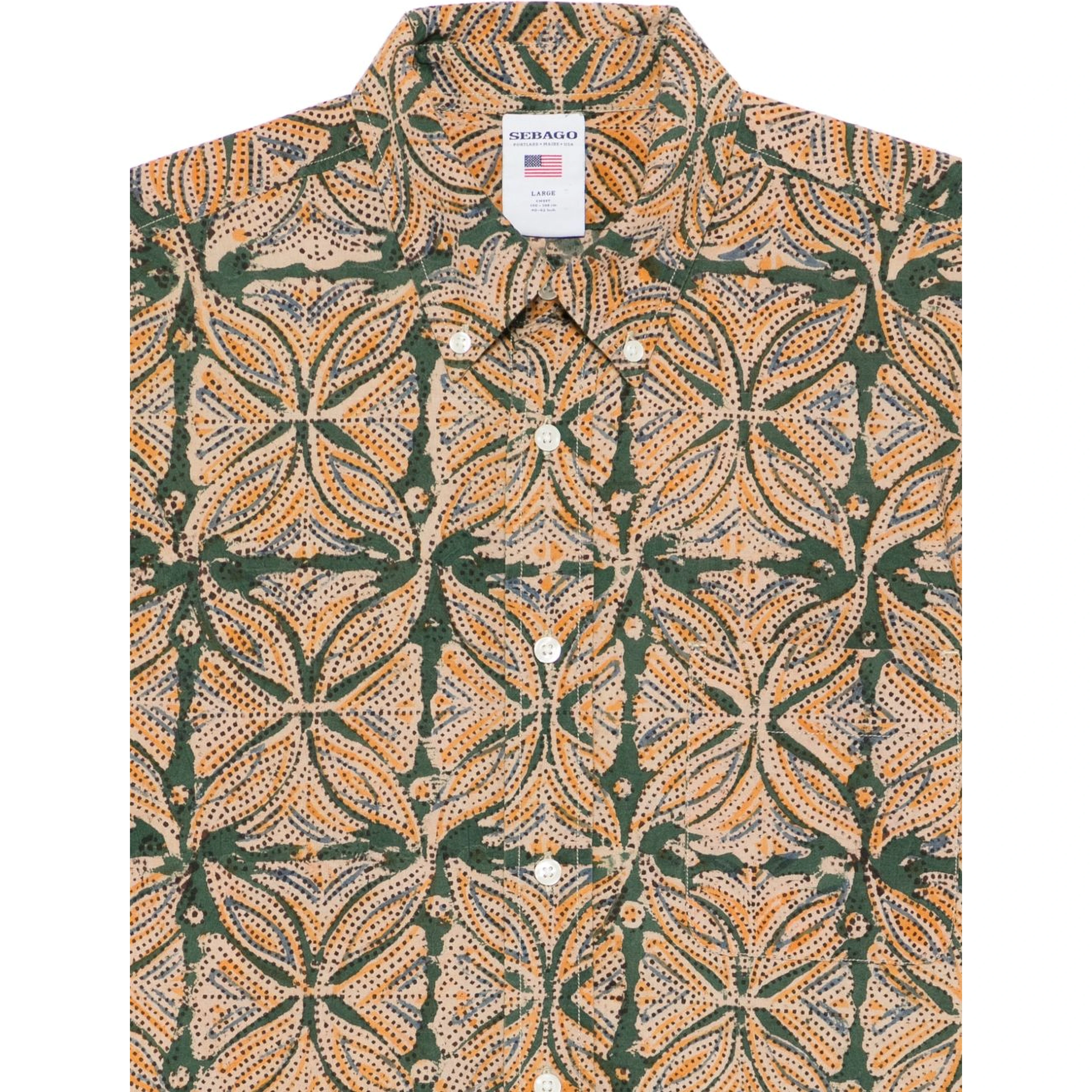 Sebago Shirts