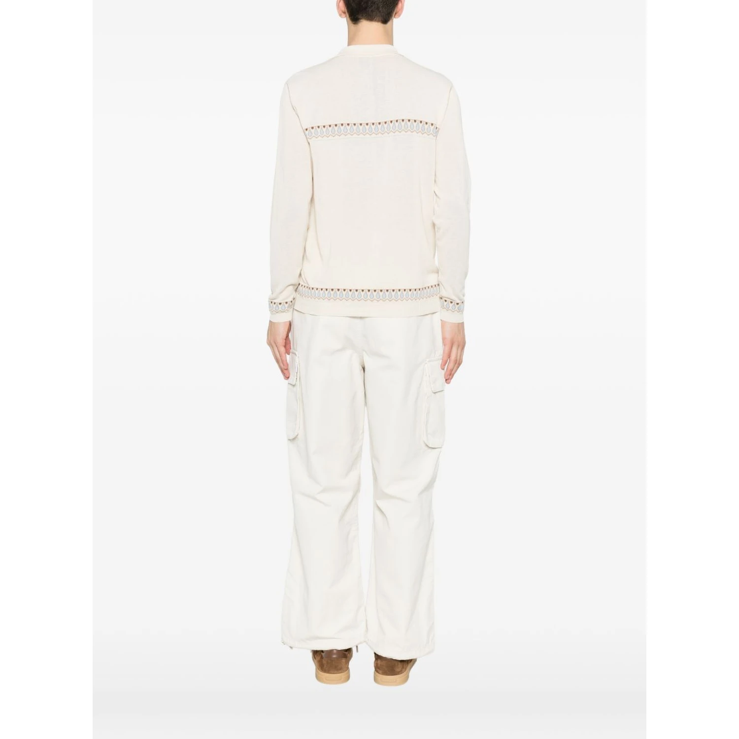 Rakkì T-shirts and Polos White