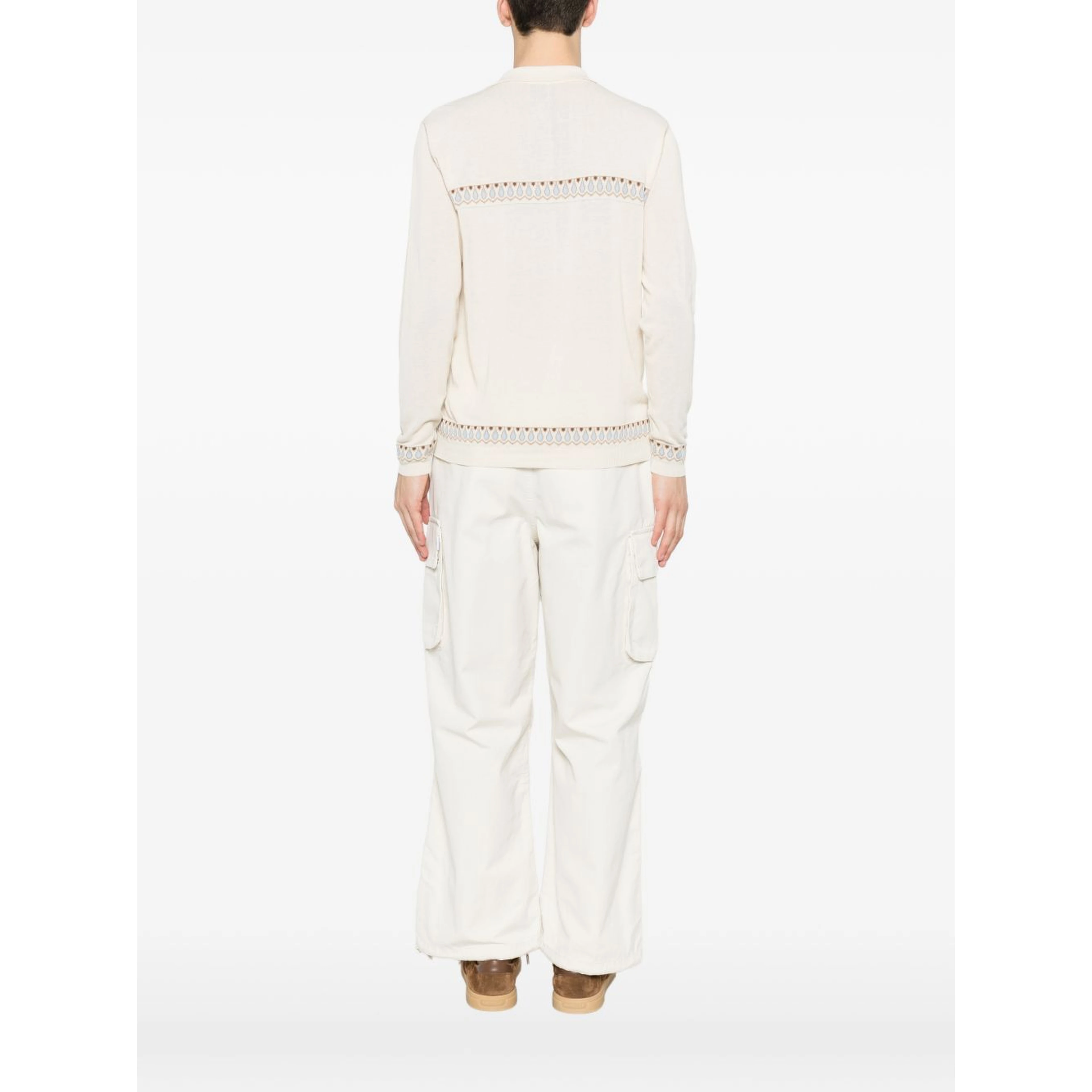 Rakkì T-shirts and Polos White