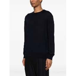 SEVEN GAUGE Sweaters Blue
