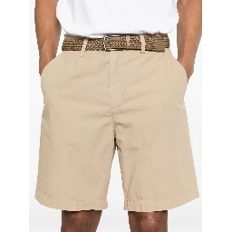 Sebago Shorts Beige