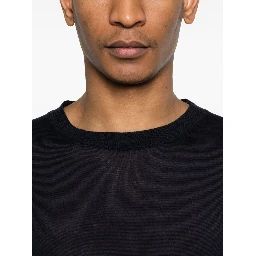 SEVEN GAUGE Sweaters Blue