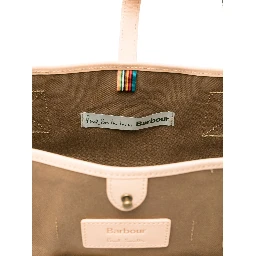 Barbour Bags.. Brown