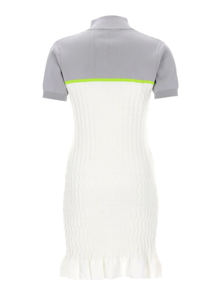 POLO SHIRT DRESS "TENNIS" alternative