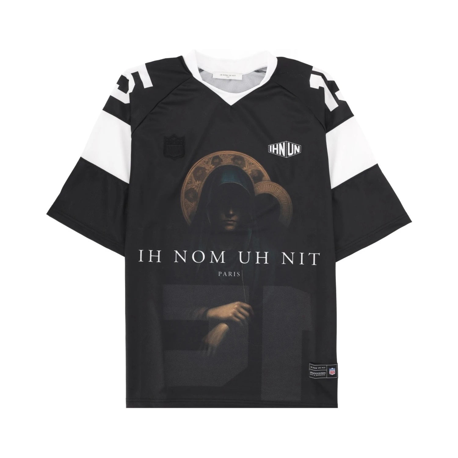 "HOLY MARY" T-SHIRT