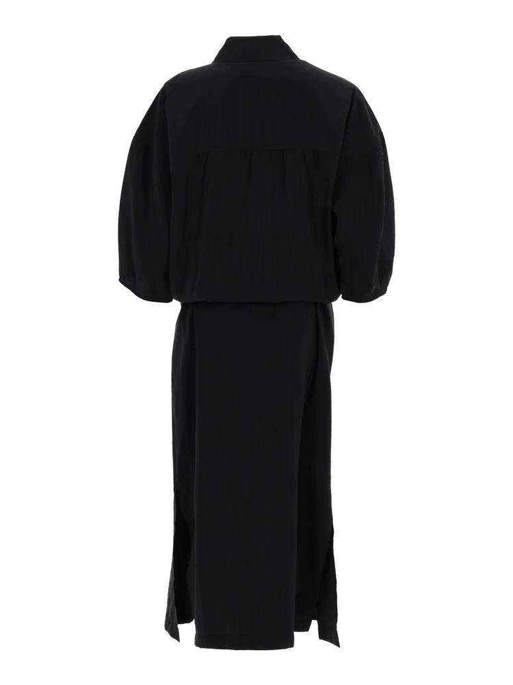 ASYMMETRICAL DRESS alternative