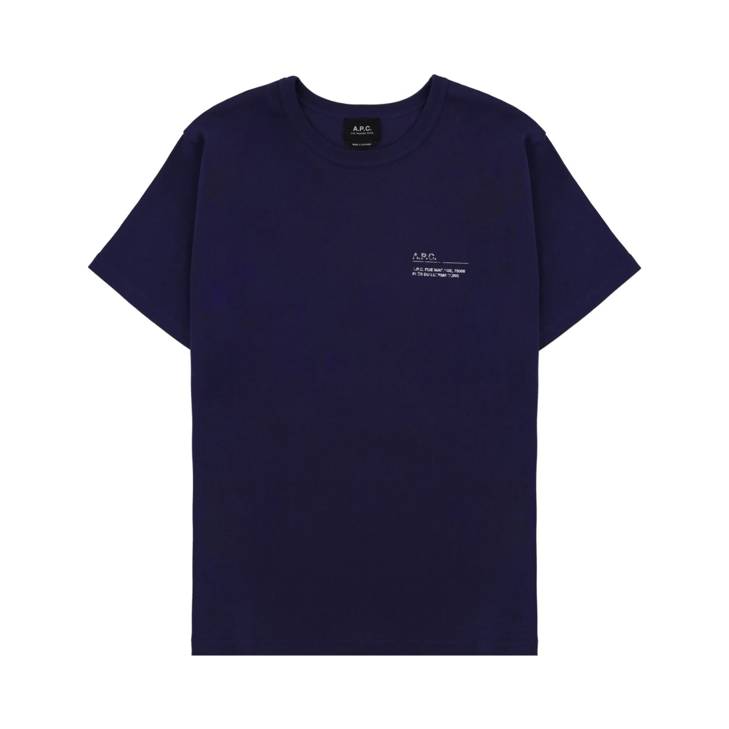 T-SHIRT "NICLAS"