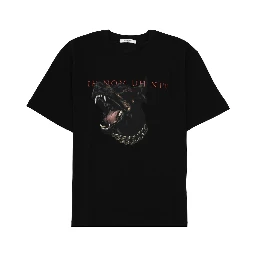 "DOBERMANN" T-SHIRT