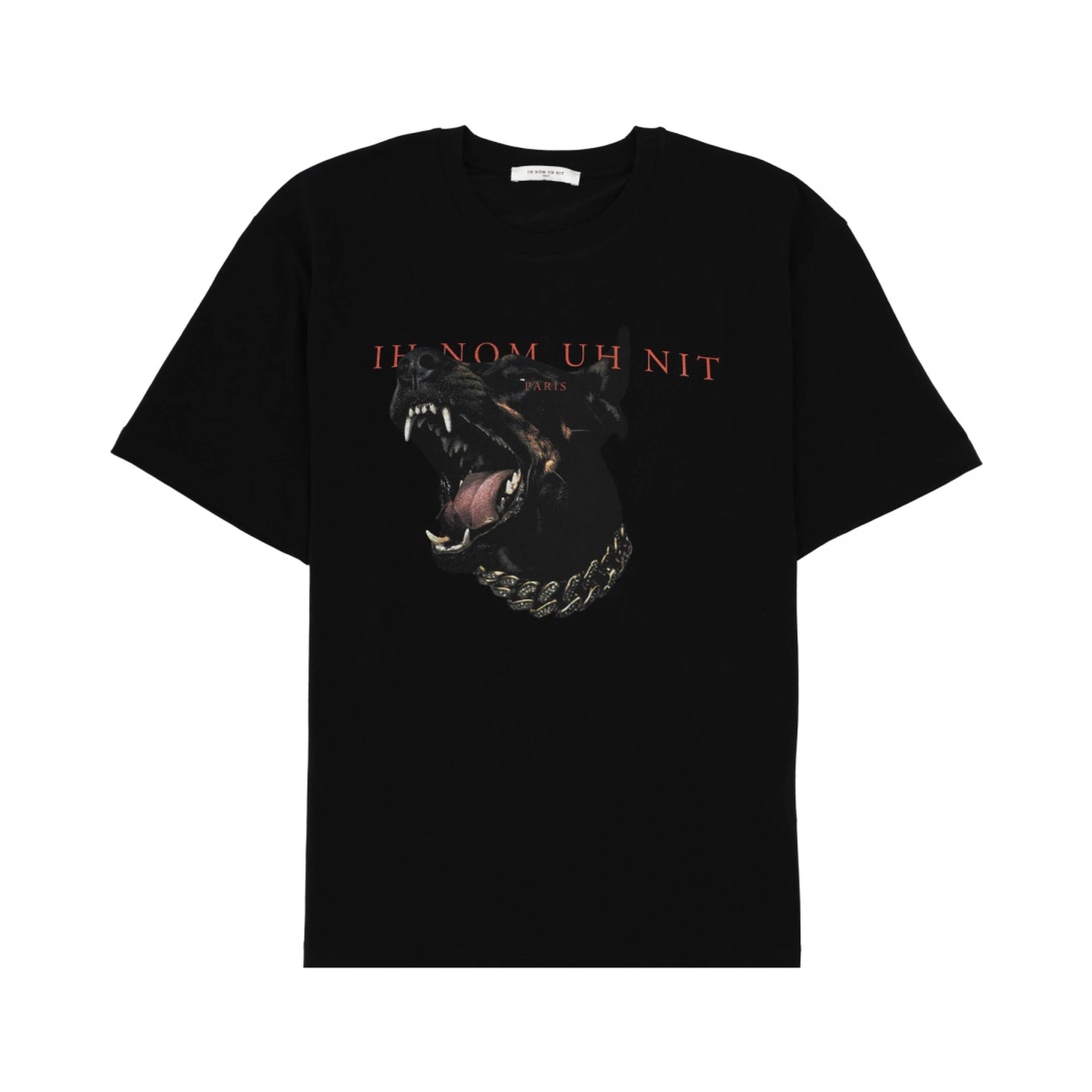 "DOBERMANN" T-SHIRT