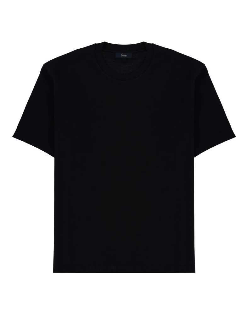 REGULAR FIT T-SHIRT