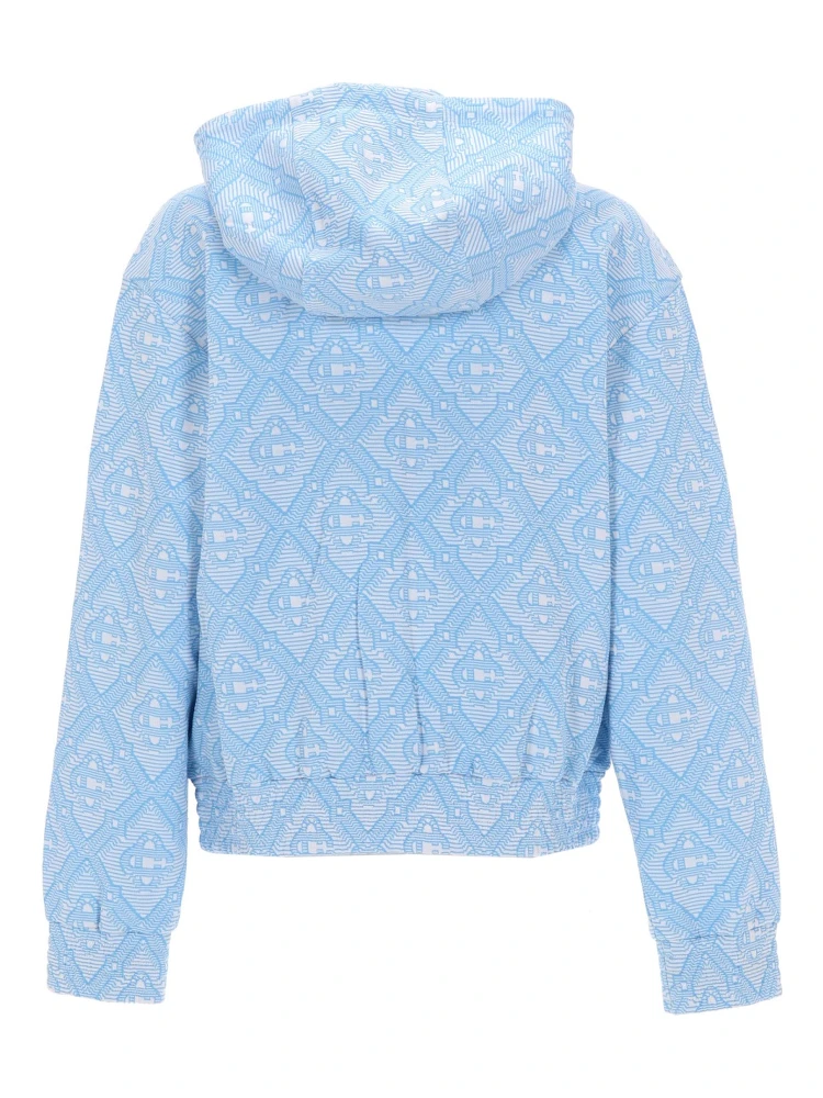 JACQUARD SWEATSHIRT alternative