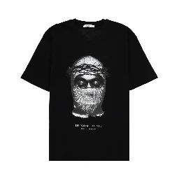 "CORONA MASK" T-SHIRT