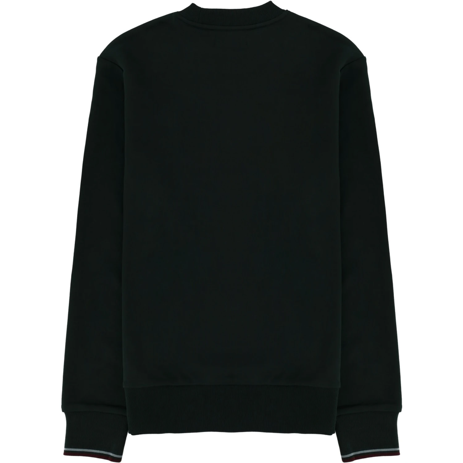 SWEATSHIRT WITH LOGO