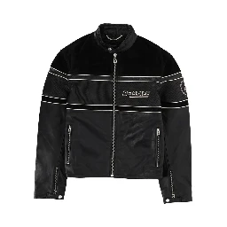 "COMPETITION SPEED" JACKET