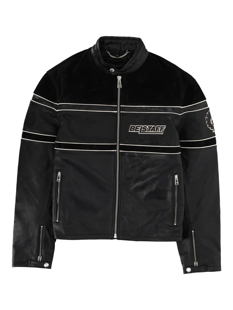 "COMPETITION SPEED" JACKET