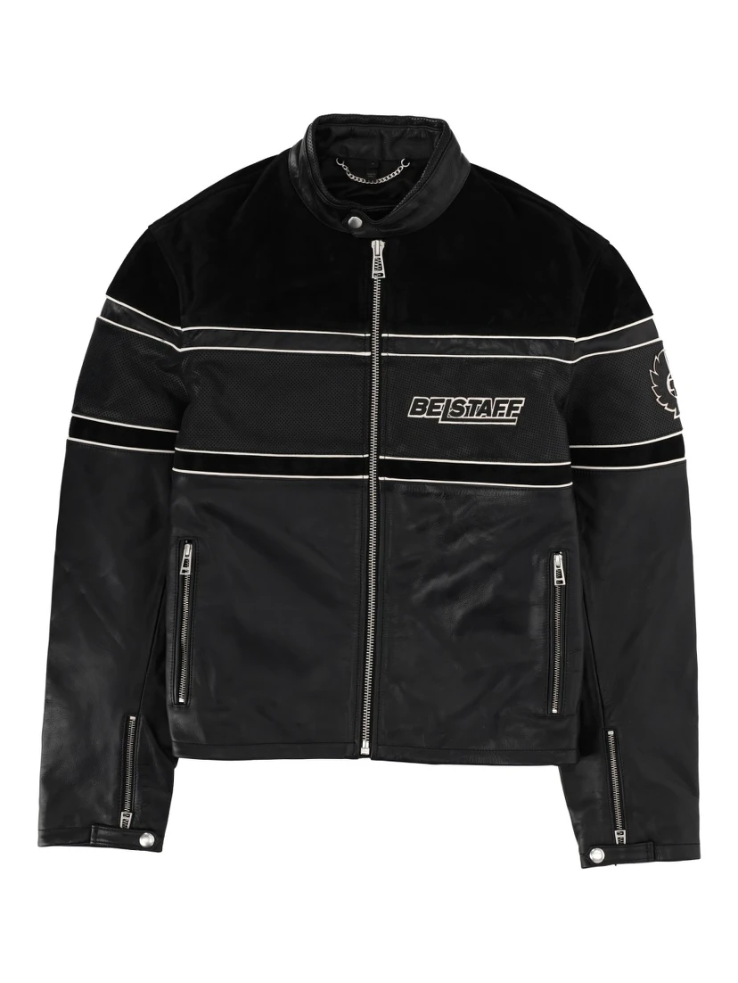 "COMPETITION SPEED" JACKET