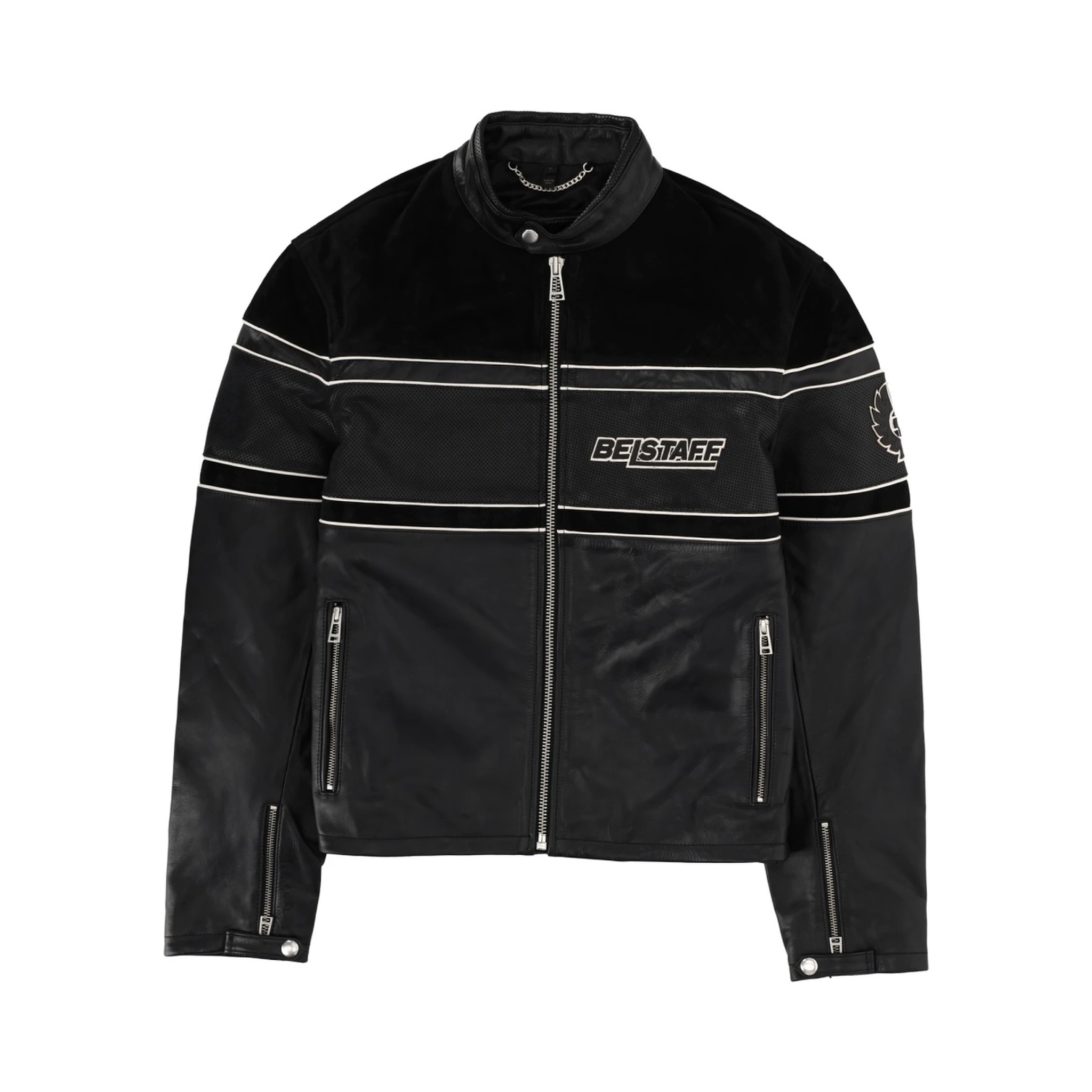 "COMPETITION SPEED" JACKET