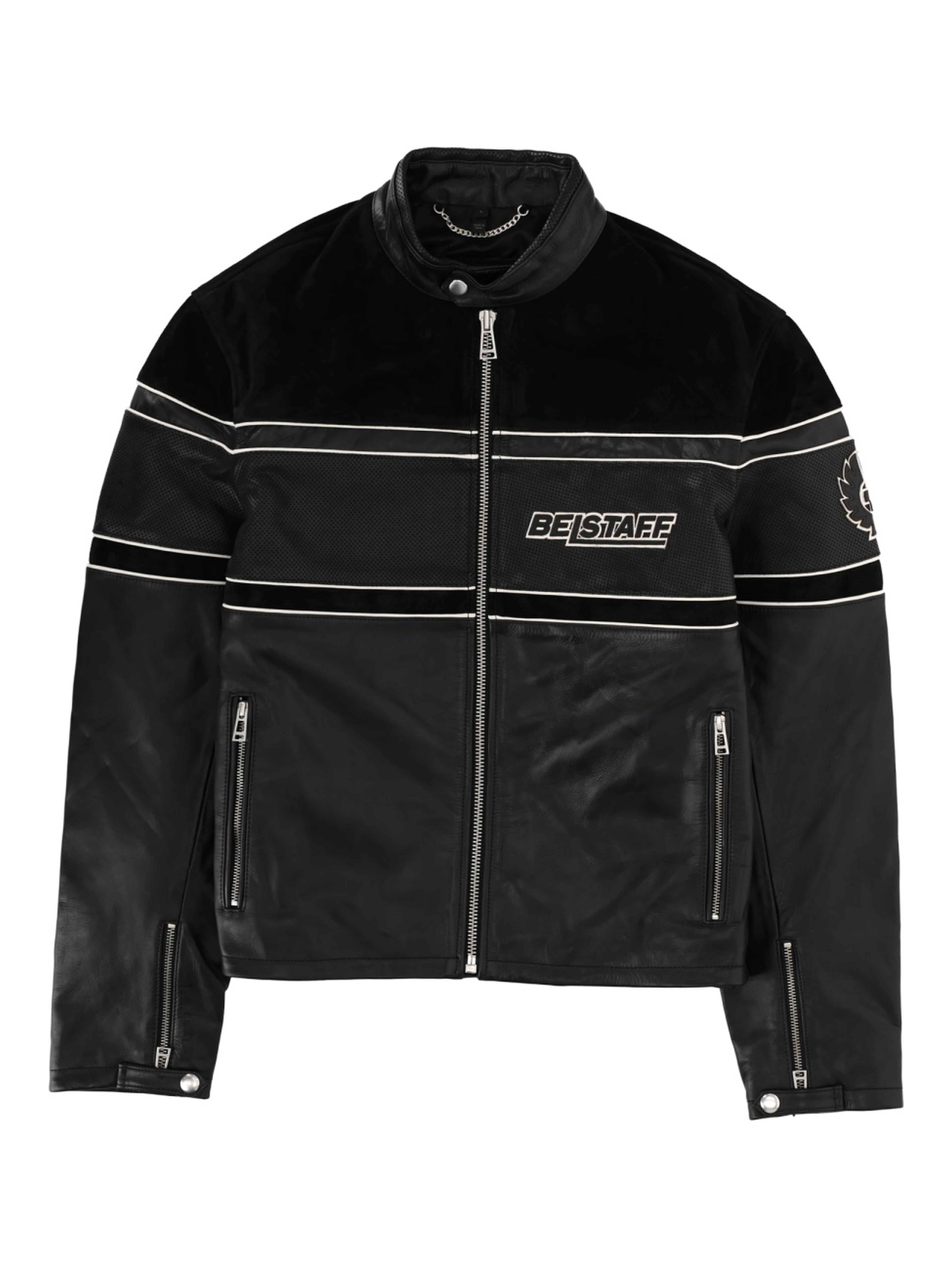 "COMPETITION SPEED" JACKET