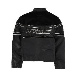 "COMPETITION SPEED" JACKET