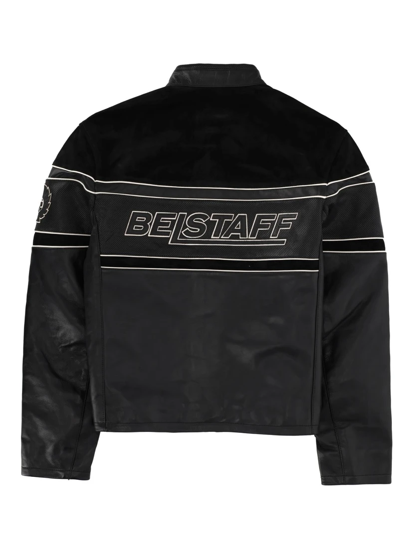 "COMPETITION SPEED" JACKET
