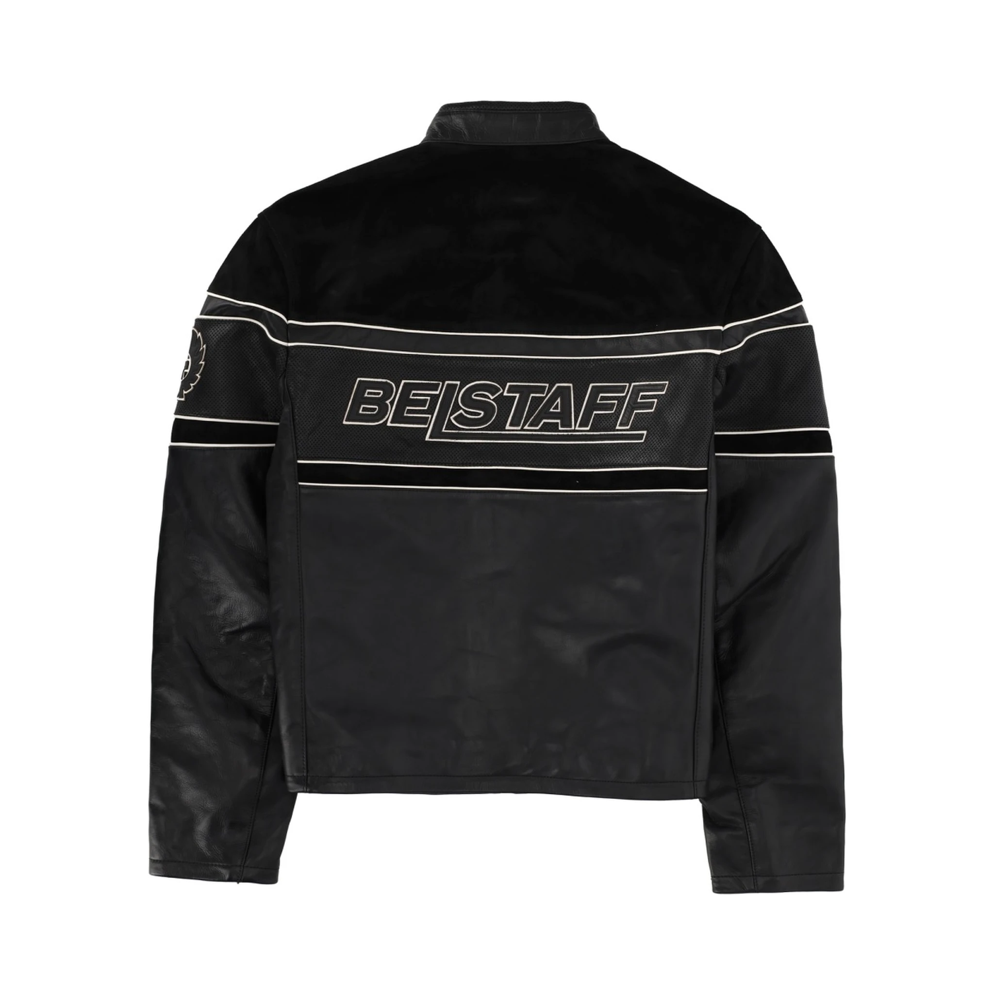 "COMPETITION SPEED" JACKET