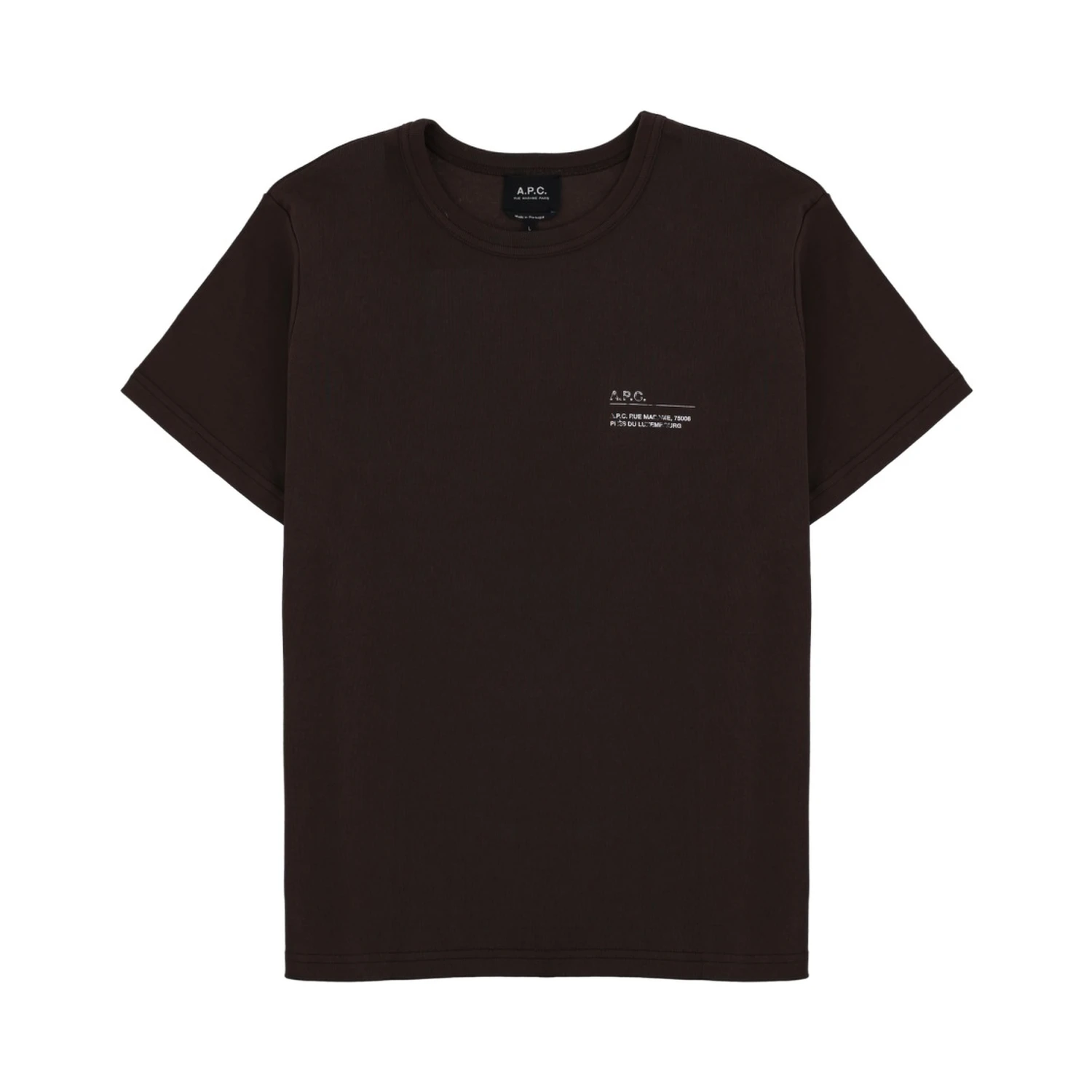 T-SHIRT "NICLAS"
