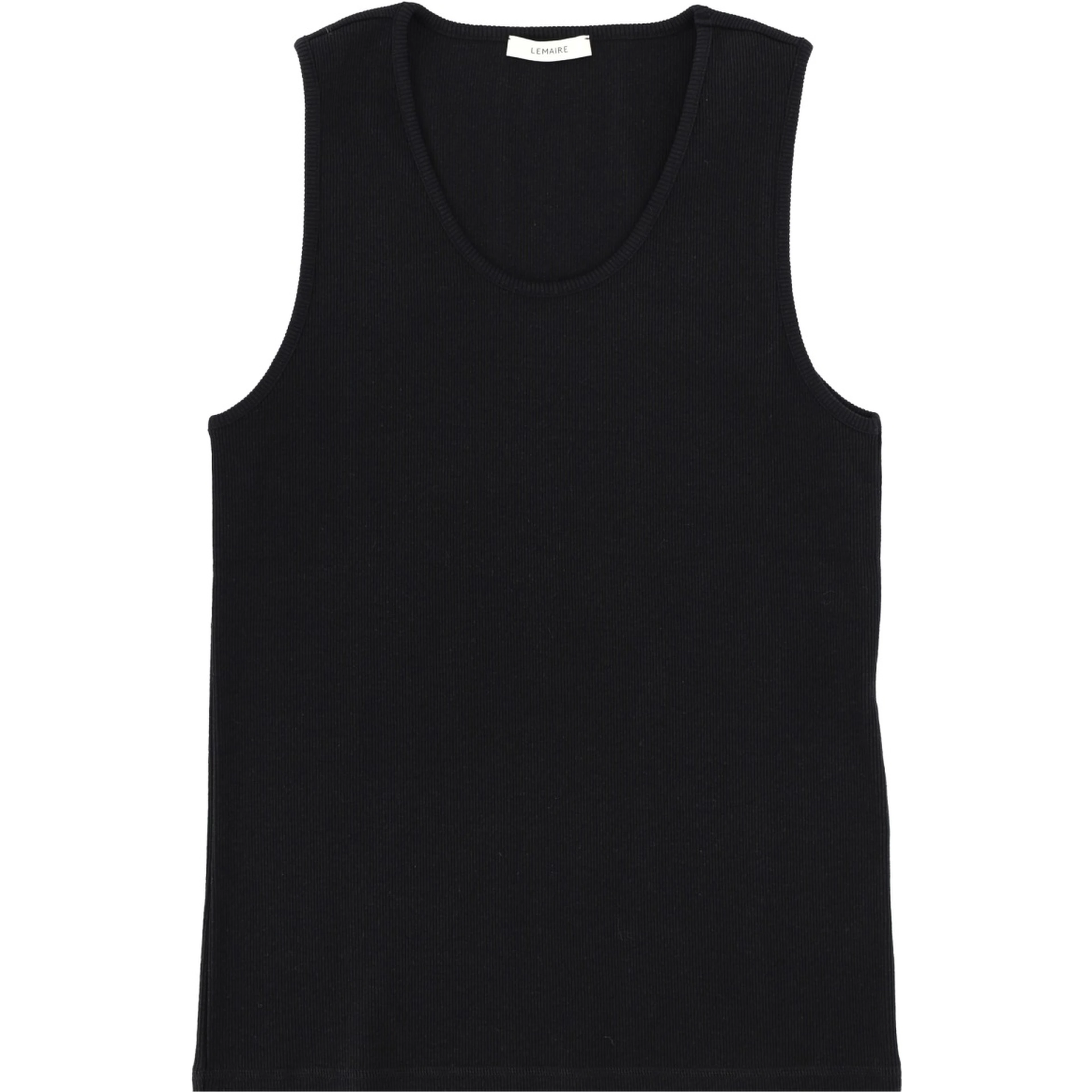 COTTON TANK TOP