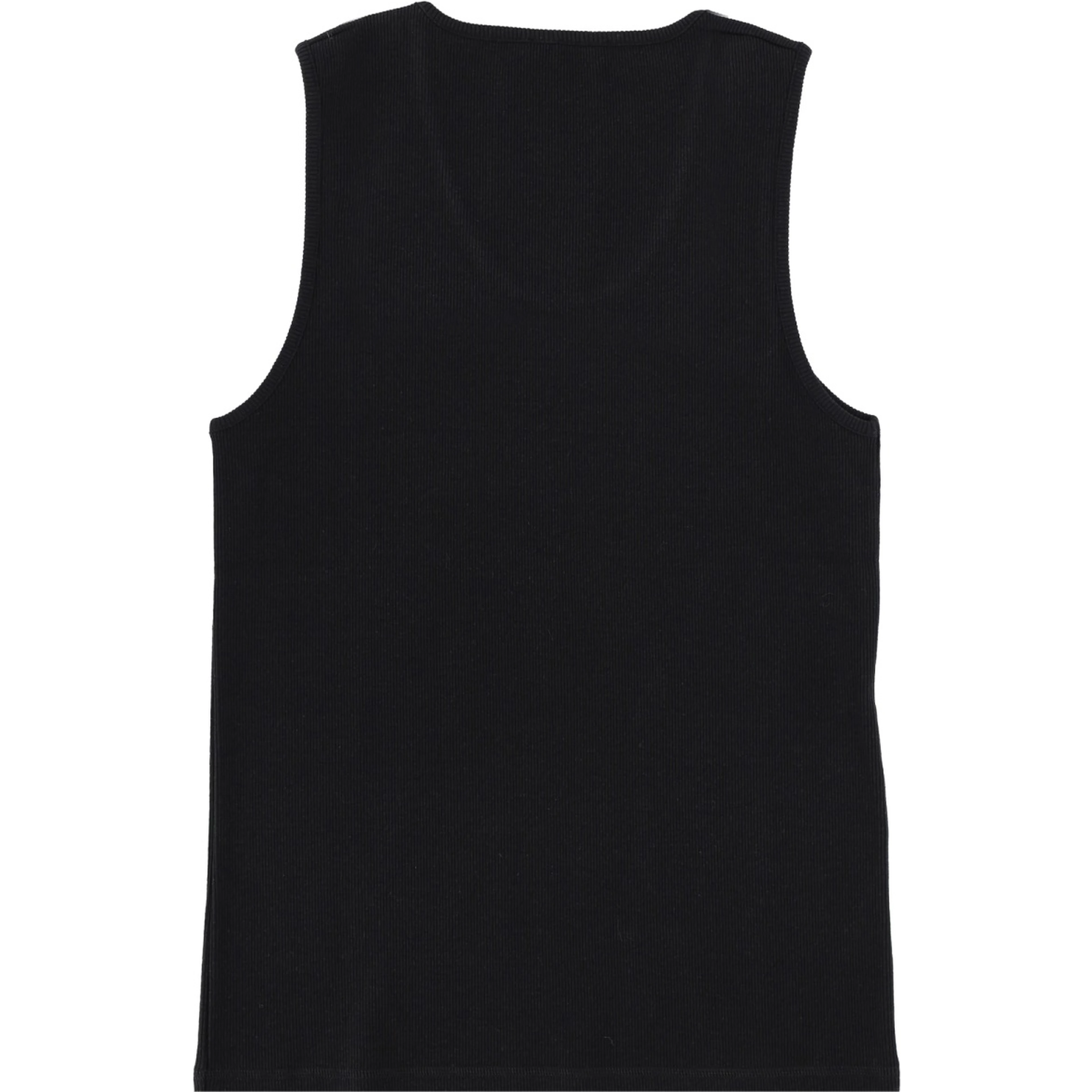 COTTON TANK TOP