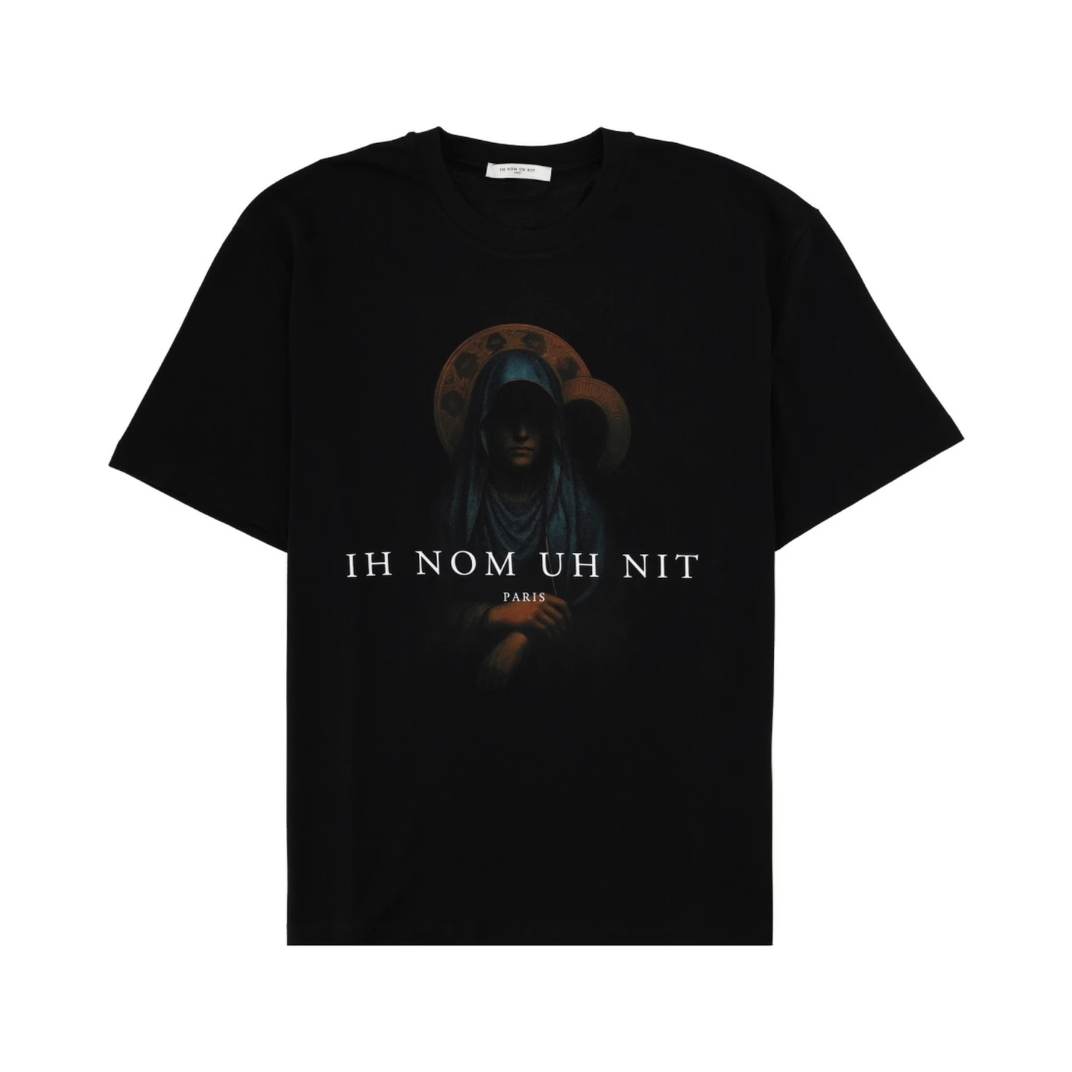 "HOLY MARY" T-SHIRT