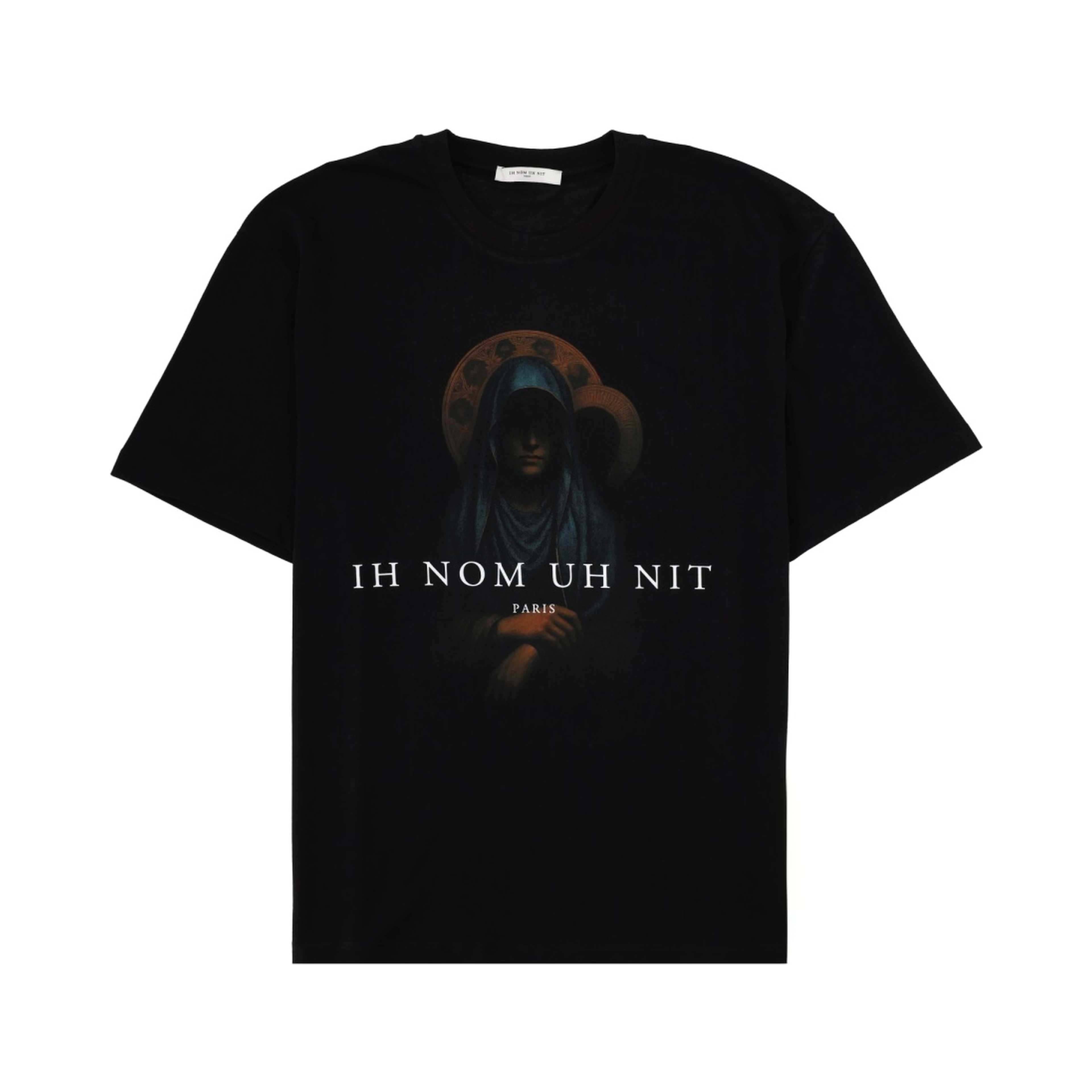"HOLY MARY" T-SHIRT