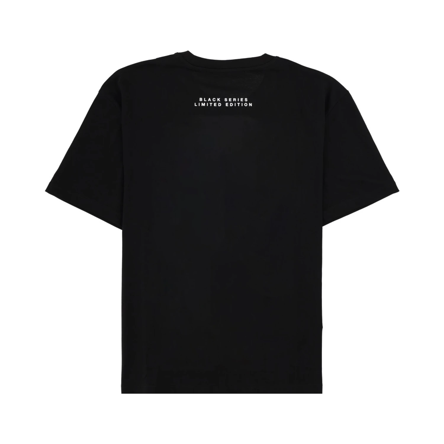 T-SHIRT WITH PRINT