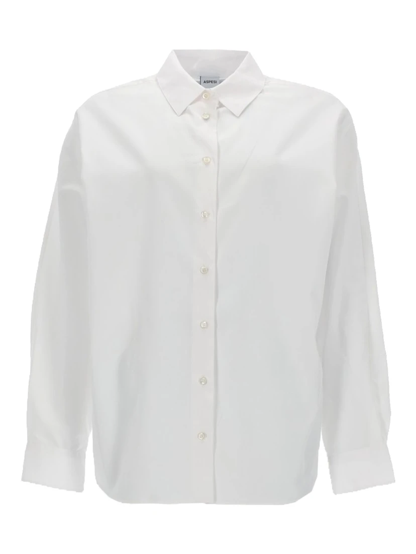 COTTON SHIRT