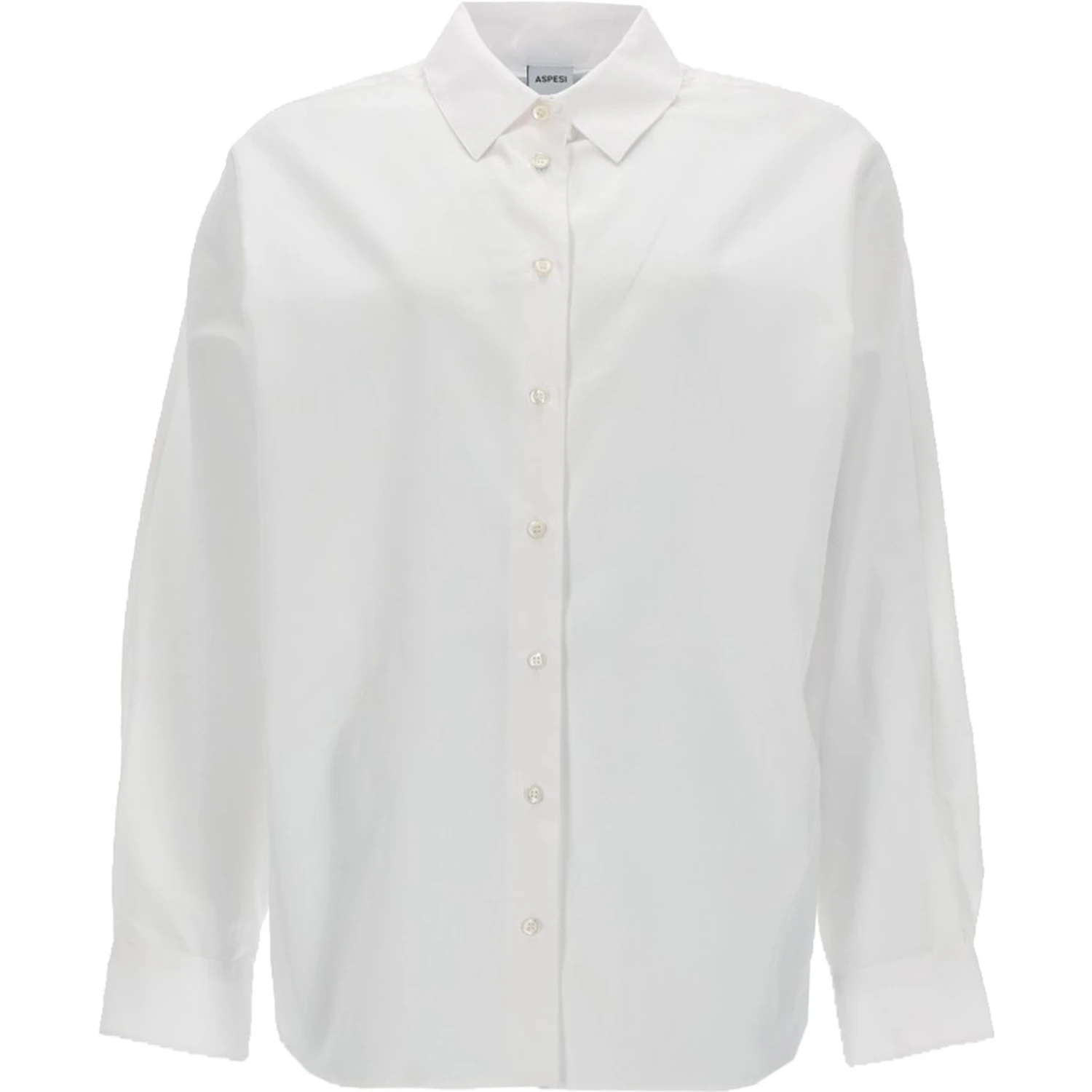 COTTON SHIRT