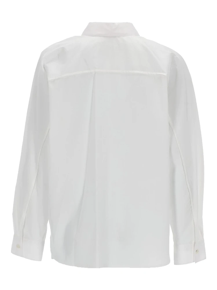 COTTON SHIRT alternative