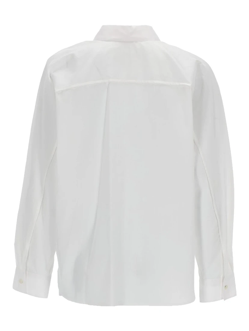 COTTON SHIRT