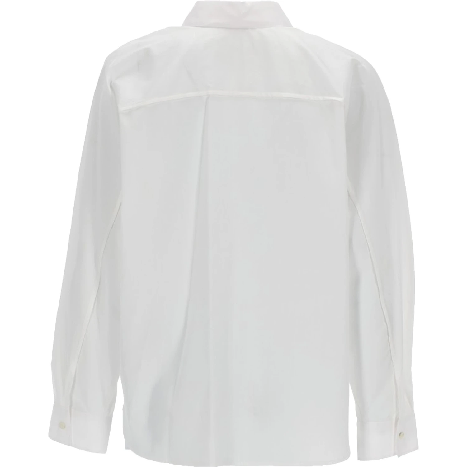 COTTON SHIRT