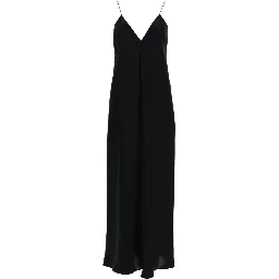 "TAJA" DRESS